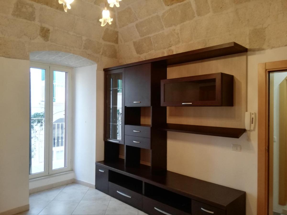 Casa Roma Apartment Polignano a Mare Exterior photo