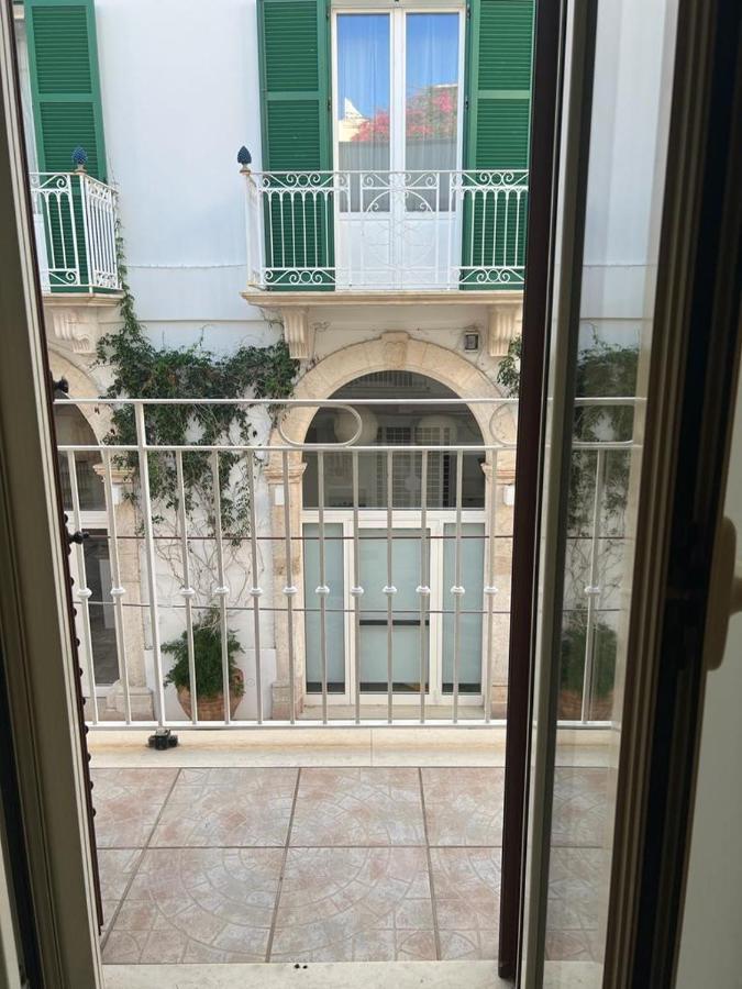 Casa Roma Apartment Polignano a Mare Exterior photo