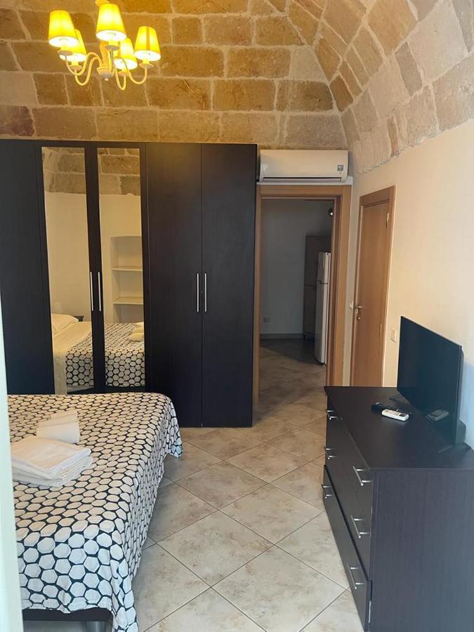 Casa Roma Apartment Polignano a Mare Exterior photo